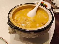 -写庭·鱼鲜川菜·宴请(铁像寺水街店)