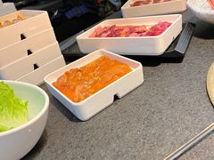 -神户赤童日式烤肉伙伴(东直门店)