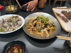 -老虎滩大连海鲜烧烤(建邺云锦路总店)