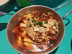 -川正旺江湖菜(三元桥店)