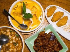 -外婆家(杭州马塍店·杭帮菜名店)