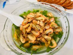 -溱湖八鲜菜馆