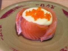 -寿司郎(皇庭广场店)