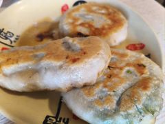 -老北京馅饼粥(西单店)