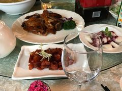 -蓝地时尚庄园(北京清河营地铁站店)