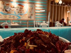 -付掌柜在成都·热炒砂锅集(金禾店)