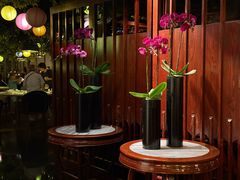 -广州花园酒店荔湾亭·地道点心·粤式饮茶