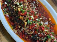 -朗妈私房菜(婺女州店)