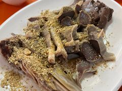 -水东兴记鸭粥店(茂名店)