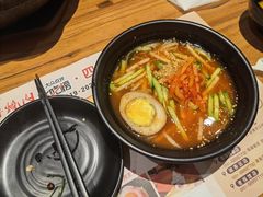 -千寻烧肉(政务区店)