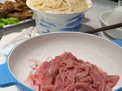 -好汉锅园林秘制老火锅 柴火霸王鸡(金沙店)