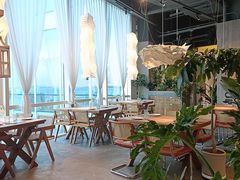 -漾花汐·西餐·下午茶(苏州湾歌林公园店)