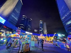 -大族广场Mall&More