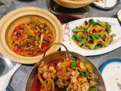 -农家湘菜(安亭店)