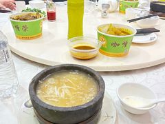 -凤城礼记鱼翅海鲜酒家(新马路总店)