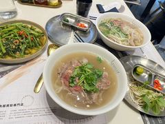 -CHILL Pho澳洲牛肉越南粉(佛山顺德万象汇店)