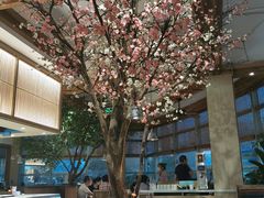 -蜜桃餐厅·伴山(湖滨商业街店)