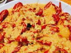 -柒五龙虾(八王寺店)