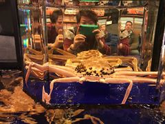 -蟹道乐(道顿堀本店)