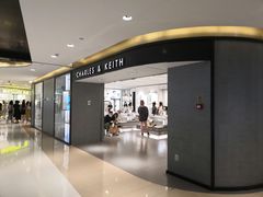 -CHARLES&KEITH(1234space店)