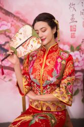 点击看大图 -太古映画婚纱摄影(天河店)