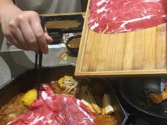 -八角锄烧·肉火锅(天河城店)