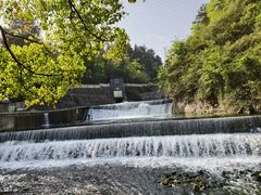-阿哈湖国家湿地公园