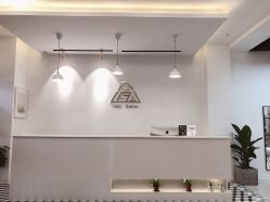 -ASA HAIR SALON