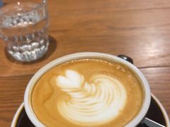 -Five Oars Coffee Roasters Heritage