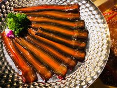 农家土鳝鱼-丙申臺火锅