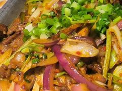 -绿茶餐厅(燕郊永旺店)