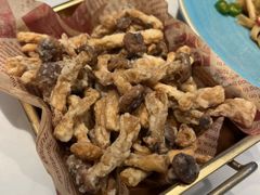 -志明眷村·台式融合菜·宵夜