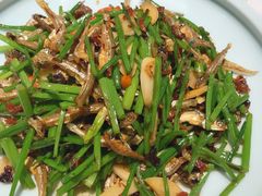 渔家小炒-丰收日(五角场店)