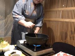 -泉寿司(万科公园店)