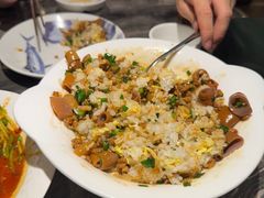 -前海沿·海鲜水饺青岛菜(乐客城店)