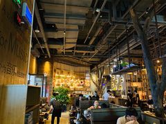 大堂-同仁四季椰子鸡(宝安壹方城店)