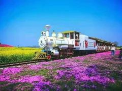 -兰陵国家农业公园