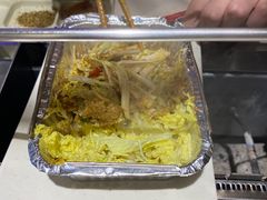 -唛嘻哒烤串朝鲜族风味(金桥店)
