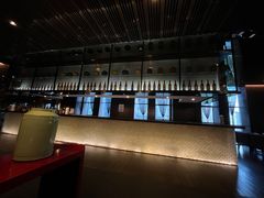 -曙亚洲餐厅-重庆富力艾美酒店(南坪万达广场店)