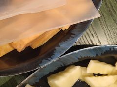 -老灶堂文创火锅(文艺路店)