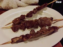 -福烤锦花(长乐路店)