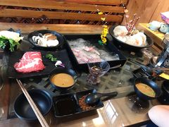 -丽江庭院之爱在路上(西单店)