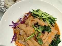 -叁拾壹克饺子·东北菜(国贸店)