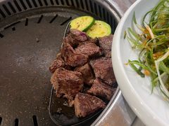 -黄金牧场(明洞总店)