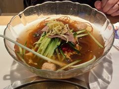 -七八冷面·延边朝鲜族美食(圣熙八号店)