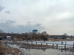 -哈尔滨大剧院