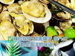-小海豚·老字号海鲜餐厅(三亚湾店)