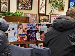 -玉桥餐厅(天坛店)