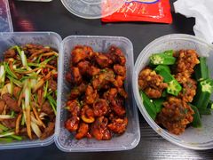 -钱塘宴(东站西子国际店)