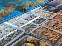 -鑫正兴东北烧烤(滨湖店)